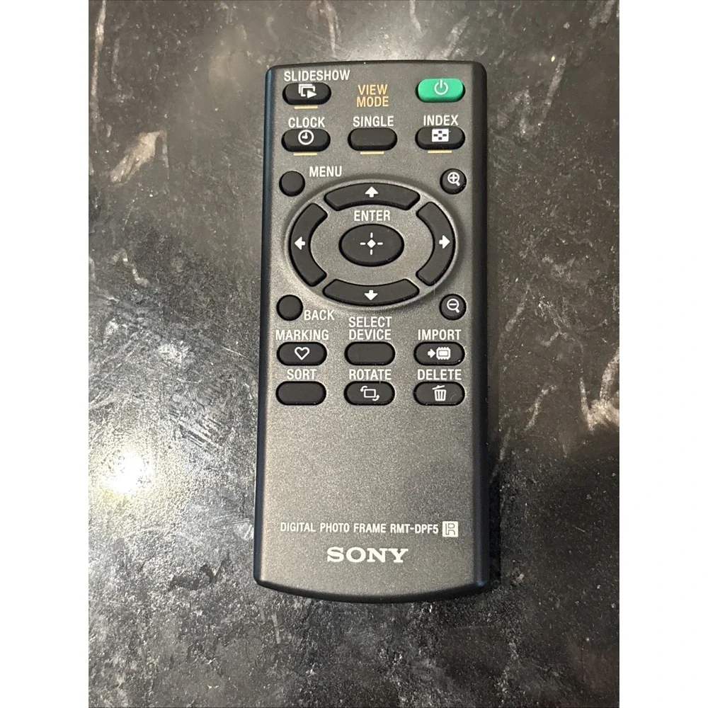 SONY Digital Photo Frame 2GB 7